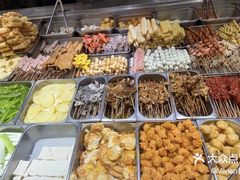 -林静小吃(复兴路店)