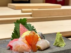 -鮨一日本料理(大中华店)