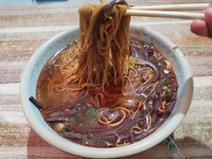 -长青饸饹(劳动路店)