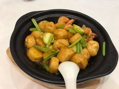 -丰谷酒家(鹏瑞利季华广场店)
