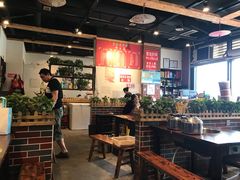 大堂-钢五区节子串串香(环球汇·天誉店)