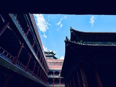 -普陀宗乘之庙
