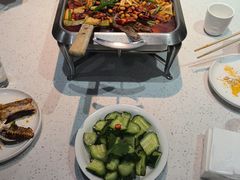 -鸣记脆皮烤鱼(岐山路店)