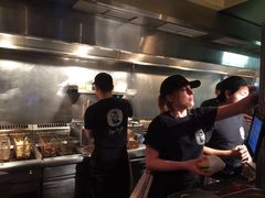 门面-Fergburger(皇后镇店)