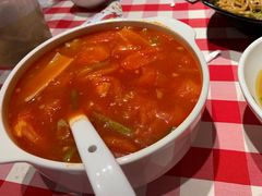 -西贝莜面村(上海百联西郊店)