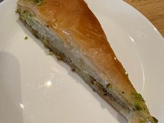 -ALAMEEN阿拉伯餐厅(三里屯店)