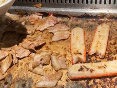 -新石器烤肉(美利广场店)
