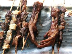 -肉串汪(望京店)