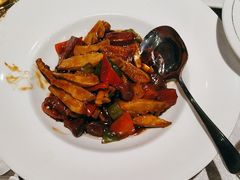 -北京全聚德(玉泉路店)