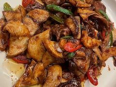 -鹿港小镇(金虹桥国际中心店)