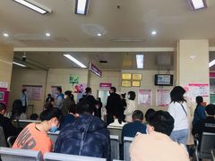 -成都市妇女儿童中心医院(中心院区)