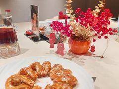 -侨美食家·粤菜(体育西路店)