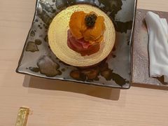 -Ginza Onodera 鮨(外滩十八号店)