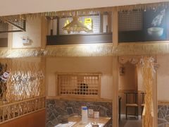 -冰川冷面·延边菜·炭烤串(观前店)