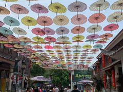 -阿依河景区