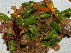 -民俗村柴火灶·景德江西菜(中国陶瓷博物馆店)