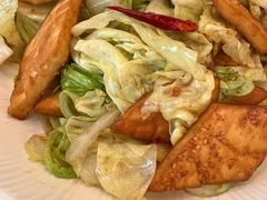 -巴依老爷新疆美食(魏公村店)