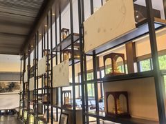 -雷峰塔·藕香居餐厅