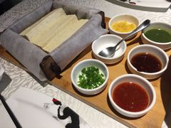 -旺顺阁·北京菜(北辰上品+)