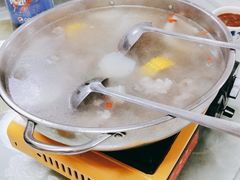 -茂港柏香(侨港路店)