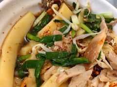 -再回首鸡肉米线(人民路一店)