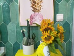 -DIY SWEET21(升平路店)
