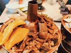 -武圣羊汤·西北面(朝阳门店)