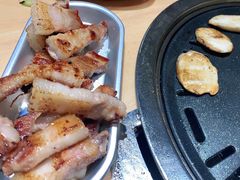 -麻蒲碳烤肉(嘉禾东平地铁站19号店)