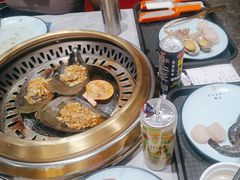 -奢谷·海鲜自助(南海万科店)