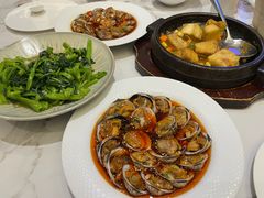 -不仔客海鲜·烧烤·270度海景餐厅(大东海店)