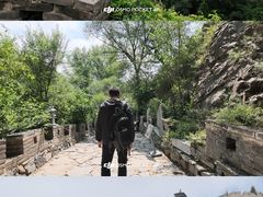 -雁门关景区