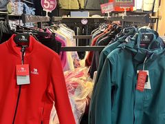 -宁波杉井奥特莱斯广场