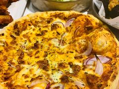 -芝士农场·意式餐厅(生态城万达店)