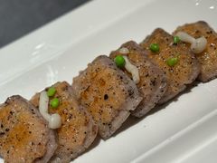 -A One Kitchen·南京精菜馆(德基广场店)