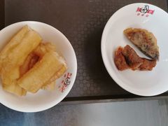 油条-国仔面线糊(水门国仔总店)