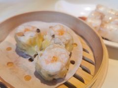 -利苑酒家(华熙国际店)