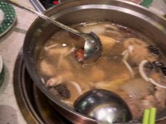 -润园四季椰子鸡火锅(海上世界店)