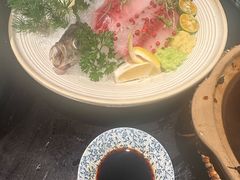 -贰醒·私房小院烧烤 (太古里店)