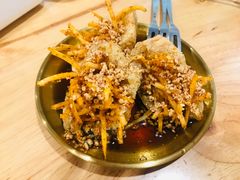 小豆干-小豆海棠(嘉兴路店)