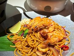 -太食獸泰式茶餐厅(IFS国金中心店)