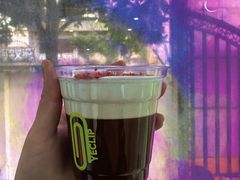 -YECLIP COFFEE 黄色回形针咖啡