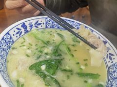 -秦云老太婆摊摊面(全国总店)