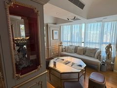 -Me Coffee下午茶艺术空间