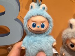 -泡泡玛特POPMART(南开大悦城店)