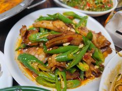 -艺味深尝(云锦路店)
