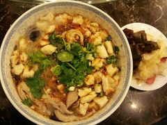 android_upload_pic-吾味香葫芦头(安西街店)