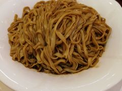 葱油拌面-老正兴菜馆(福州路店)