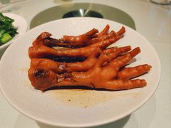 -金悦轩海鲜酒家(南宁店)