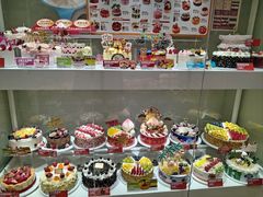 -味多美蛋糕(航天桥店)