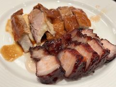 -京香轩·中餐厅(上海中庚聚龙酒店)